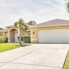 Отель Ideally Located Cape Coral Abode With Heated Pool!, фото 16