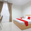 Отель RedDoorz near AMIKOM Yogyakarta, фото 10