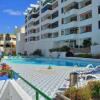 Отель Apartment 100 meters from Puerto Rico Beach, фото 1