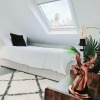 Отель Eclectic seaside 4 bedroom artists residence, фото 8