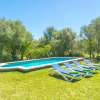 Отель CAN FERRER - Villa for 4 people in Pollença., фото 41