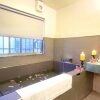 Отель Hefong Deyang Hotspring Hotel, фото 5
