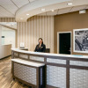 Отель Hampton Inn & Suites by Hilton Seattle/Northgate, фото 25