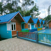 Отель Waterpark & Villa Favour Pagar Alam RedPartner, фото 1