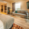 Отель Holiday Inn - the niu, Fender Amsterdam, an IHG Hotel, фото 20