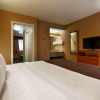 Отель SureStay Hotel by Best Western North Vancouver Capilano, фото 30