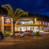 Отель Quinta do Sol Praia Hotel, фото 1