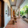 Отель Indra Porak Residence Hotel, фото 18