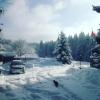 Отель U Červené lišky в Потучкы