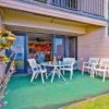 Отель Kaleialoha 106 Ocean Front 1bd/1ba 1 Bedroom Condo by RedAwning, фото 13