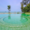 Отель Hua Hin Luxury Beachfront Condo By Mon, фото 29