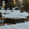 Отель Maple by Avantstay Modern Mountain Home w/ Cozy Fire Pit 15 Mins frm Northstar, фото 13
