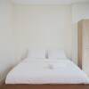 Отель Comfort And High Floor Studio At Brooklyn Alam Sutera Apartment, фото 11