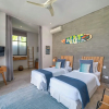 Отель Canggu Beachside Villas - Villa Boa, фото 3