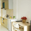 Отель Guangzhou She He Apartment Hotel Platinum World, фото 15