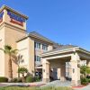 Отель Fairfield Inn & Suites Sacramento Elk Grove в Сакраменто