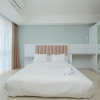Отель Spacious Combine Unit 1BR with Extra Room Apartment at H Residence, фото 5