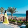 Отель SUNRISE Montemare Resort Grand Select в Шарм-эль-Шейхе