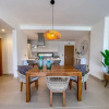 Отель Incredibly Beautiful Condo Just Steps to the Beach, фото 11