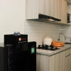 Отель Elegant And Comfy Studio At Grand Kamala Lagoon Apartment, фото 3
