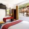 Отель Machupicchu Inn, фото 8