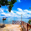 Отель Koh Mook Sea View Bungalow, фото 13
