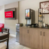 Отель Red Roof Inn Doswell - Kings Dominion, фото 29