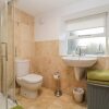 Отель Thimble Cottage, фото 12