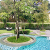 Отель Summer Huahin712,Side sea view,Near Beach&Cicada,Beautiful Swimming pool, фото 16