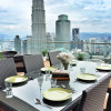 Отель The Penthouse Klcc, фото 14