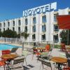 Отель Novotel Narbonne Sud, фото 27