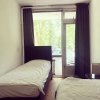 Отель MyCityLofts - Prinsenland в Роттердаме