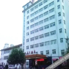 Отель Shedian Hotel, фото 4