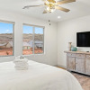 Отель Red Desert At Ladera 5 Bedroom Home by RedAwning, фото 14