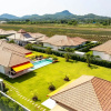 Отель Modern 4 BR Pool & Tropical Garden MS-30, фото 26