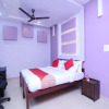 Отель OYO 4706 Chalil Residency, фото 19