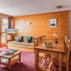 Отель Les Chalets du Galibier, фото 7