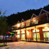 Отель Gapyeong Jangmi Pension, All rooms Duplex, фото 2