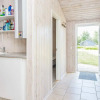 Отель 8 Person Holiday Home in Orsted, фото 16