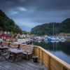 Отель Sognefjord, фото 18