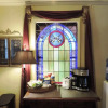 Отель Stained Glass Cottage, фото 11