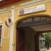 Отель Hunyadi Panzió- Apartmanház, фото 1
