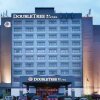Отель DoubleTree by Hilton Springfield, фото 31