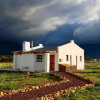 Отель Duikersdrift Winelands Country Escape, фото 27