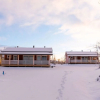Отель House Saana 3 Enontekiö, фото 17