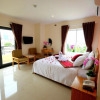 Отель Marigold Hotel And Apartment Da Nang, фото 5