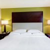 Отель Embassy Suites by Hilton Savannah Airport, фото 28