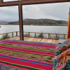 Отель Uros Titicaca Marca Lodge, фото 5
