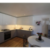 Отель Stylish Modern 1BR Flat for 4 in Shore Side Leith, фото 4