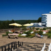 Отель Parkhotel am Reha- und Präventionszentrum Bad Bocklet, фото 12